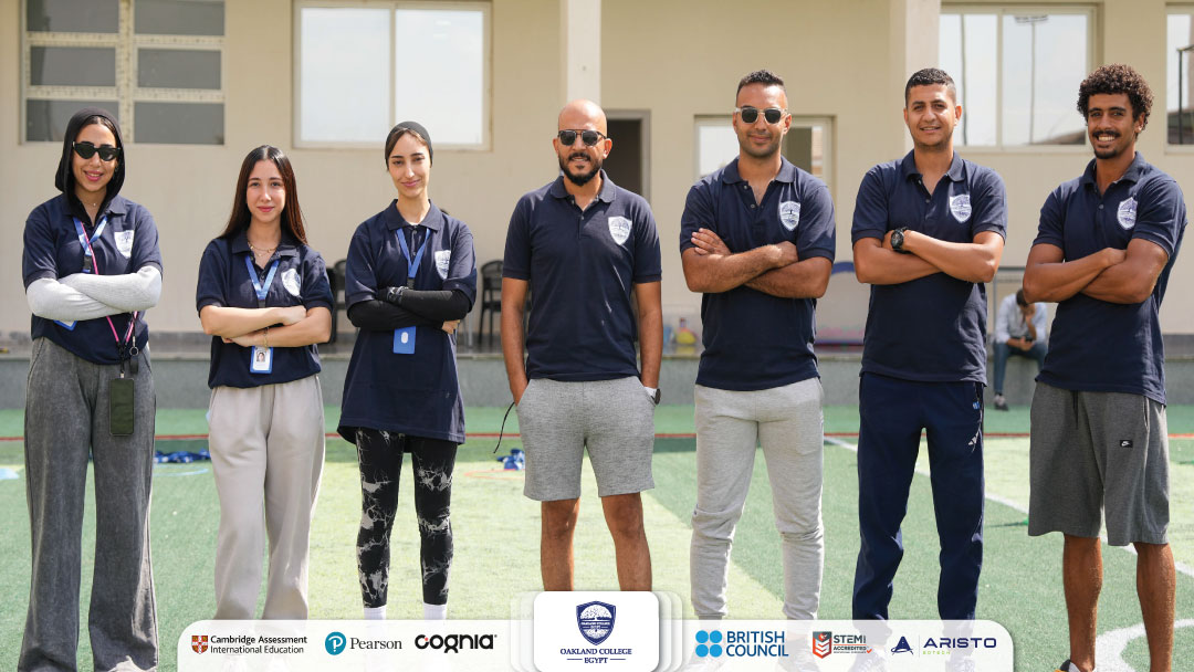 Welcome Back to school day 2